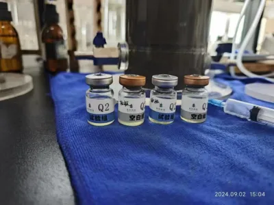 Amonyak Azotu Giderme Bakterileri (Heterotrofik)