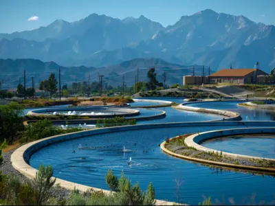 Benzen Ayrıştırıcı Bakteriler