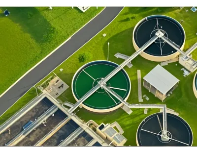 Biyo-Koku Giderici Bakteriler