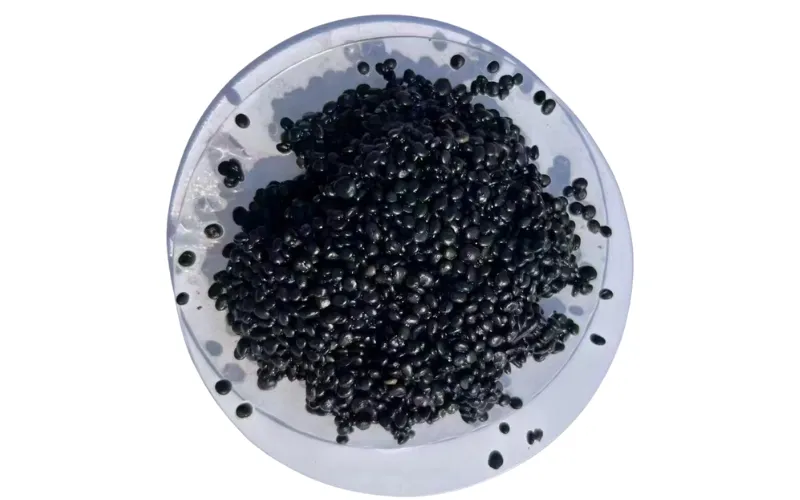 COD Giderme Bakterileri (Aerobik)