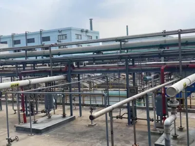 Yüksek Verimli Anaerobik Bakteriler