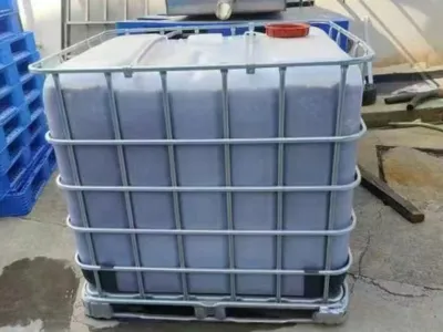 Yağ Giderme Bakterileri