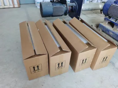 Kükürt Giderme Bakterileri