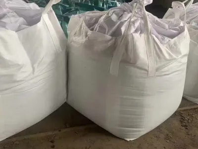 Kükürt Giderme Bakterileri